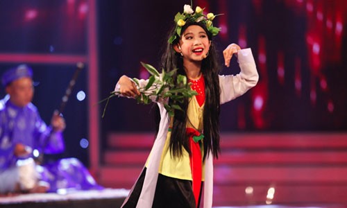 Vietnams Got Talent Thanh Loc chon Duc Vinh la than dong-Hinh-2